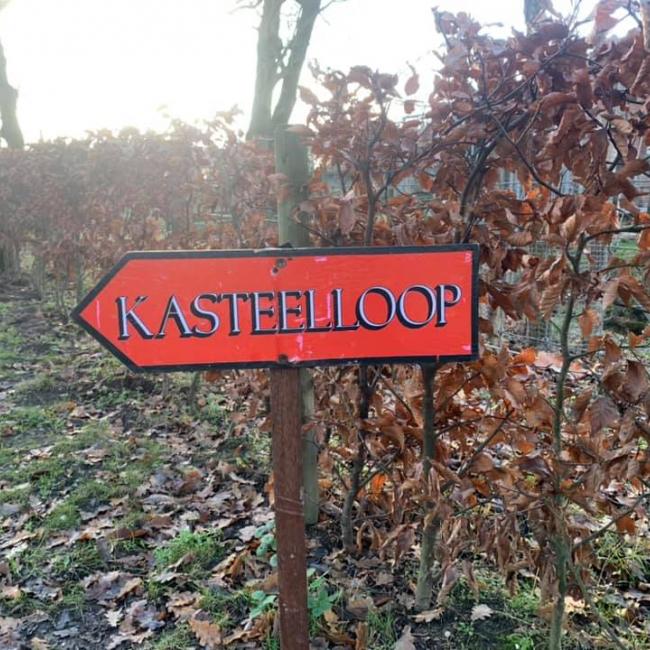 Kasteelloop