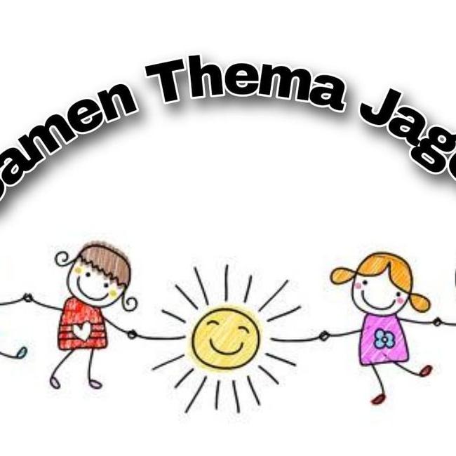 Samen Thema Jagen