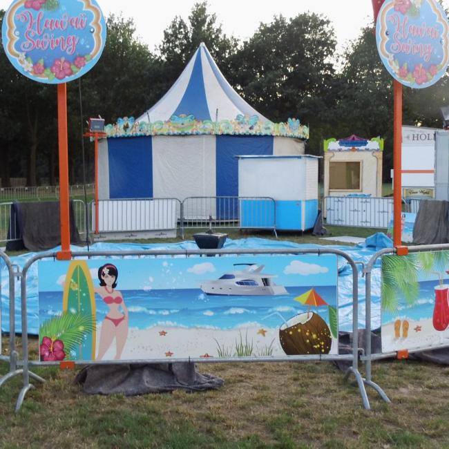 Kermis Horst