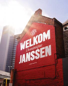 Manchester United  Dominique Janssen.jpg